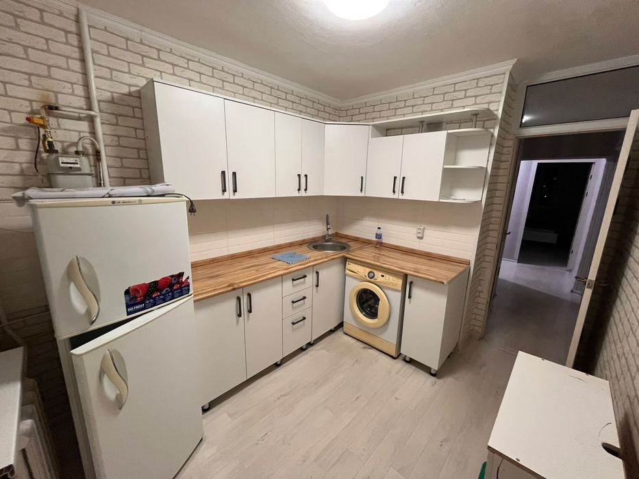 2 бөлмелі Квартира жалға беріледі