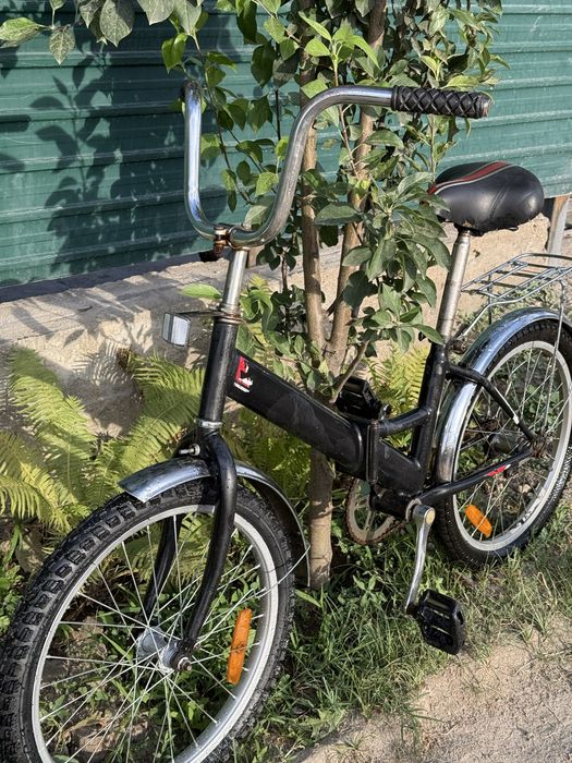 Продам велосипед кама стелс