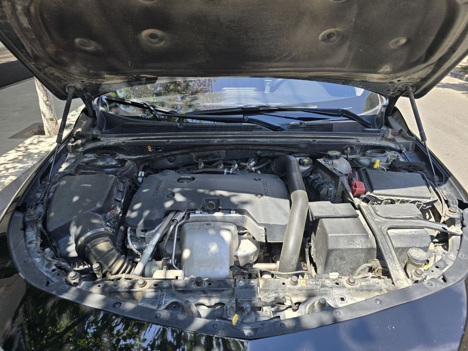 Malibu 2 Premier 2.0 turbo