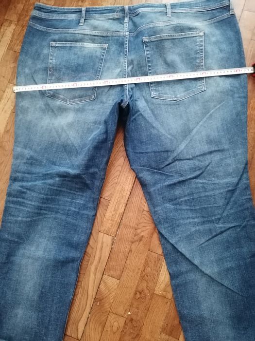 Мъжки дънки 54 размер