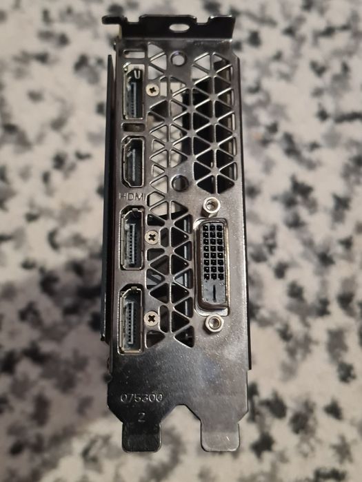 Vând Placa Video Nvidia GTX 1070 TI, 8Gb GDDR5, 256 bit