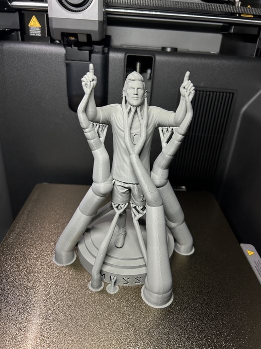 Servicii proiectare si printare 3D