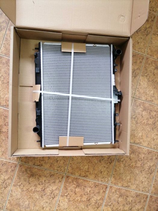 Воден радиатор за ГРЕЙТ УОЛЛ ХОВЕР