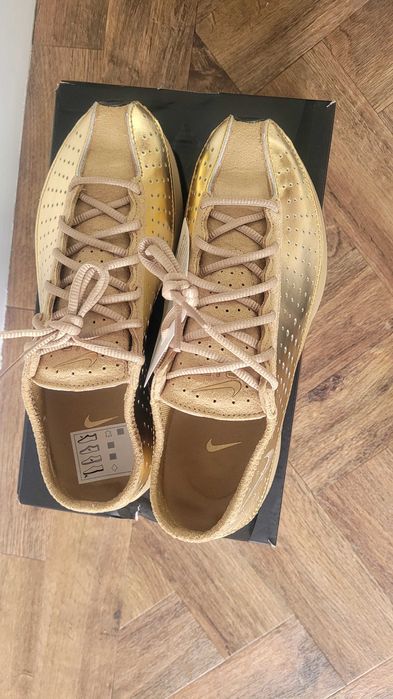 Дамски маратонки Nike Air