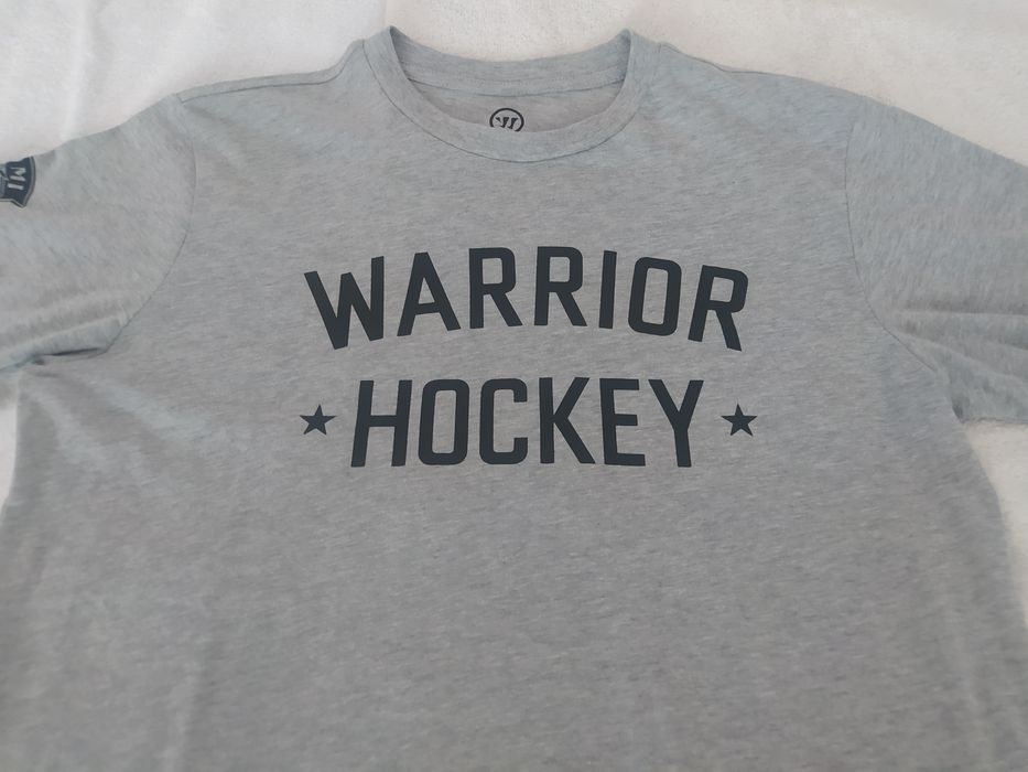 Нова мъжка тениска Warrior, разм.М