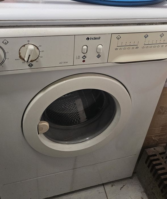 Стиральная машина б/у