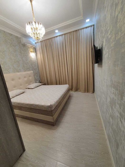 Ijaraga beriladi 3/5/9 Yakkasaroy Shotarustavili kocha Yevroremont454*