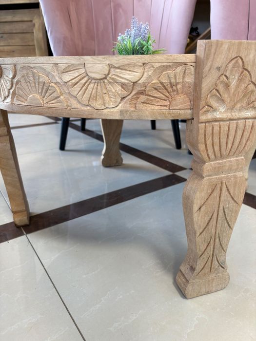 Продавам комплект маса + 2 стола – 200€