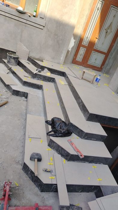 Bruschatka va kafl iwlar qilamiz