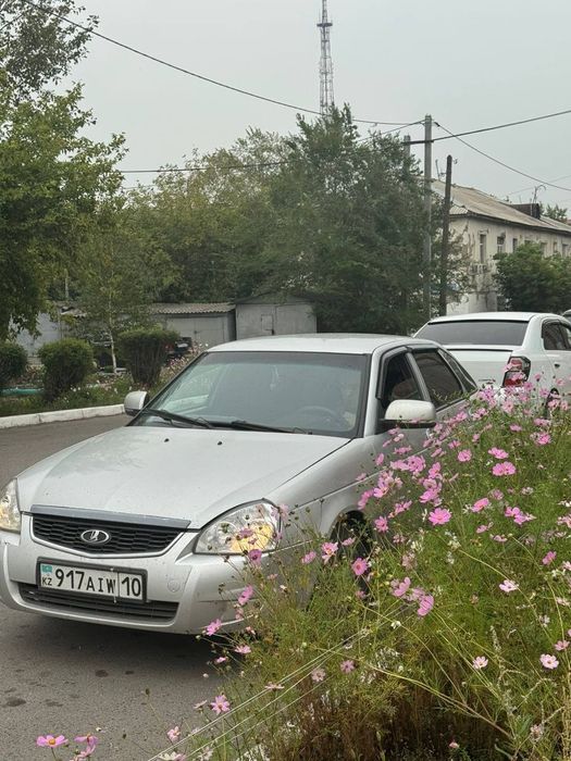Продажа Priora 1млн