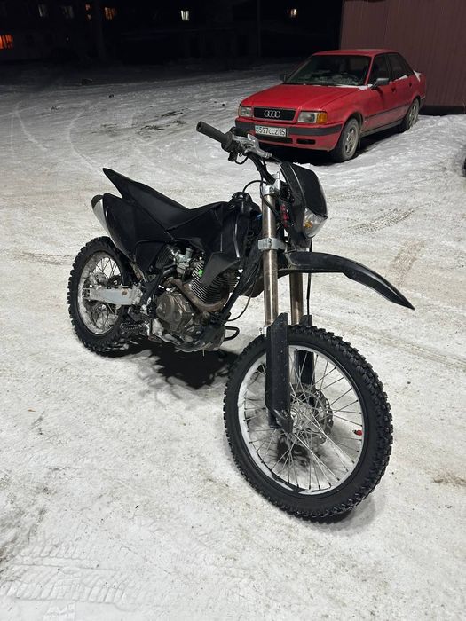 Продам Эндуро 250