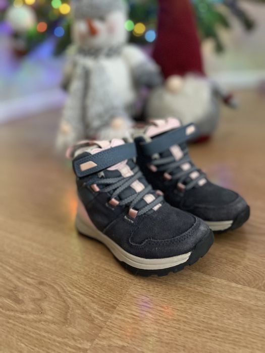 Детски обувки Quechua 27 рр