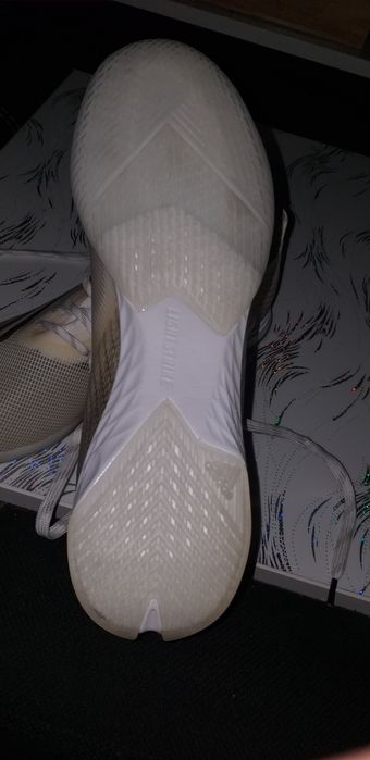 Ghete fotbal nepurtate