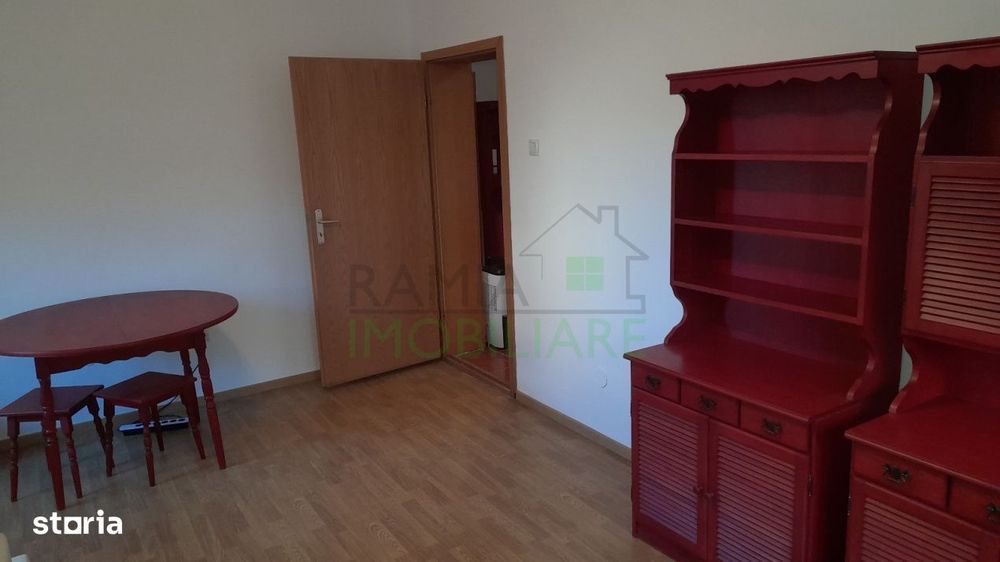 Apartament 2 camere de închiriat, Răcădău