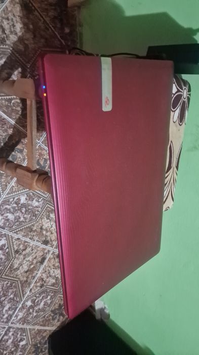 Laptop Packard Bell