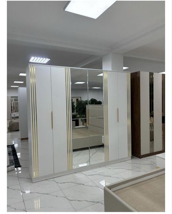 Спальный гарнитур Жанель