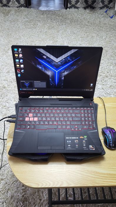 Asus Gaming TUF A 15