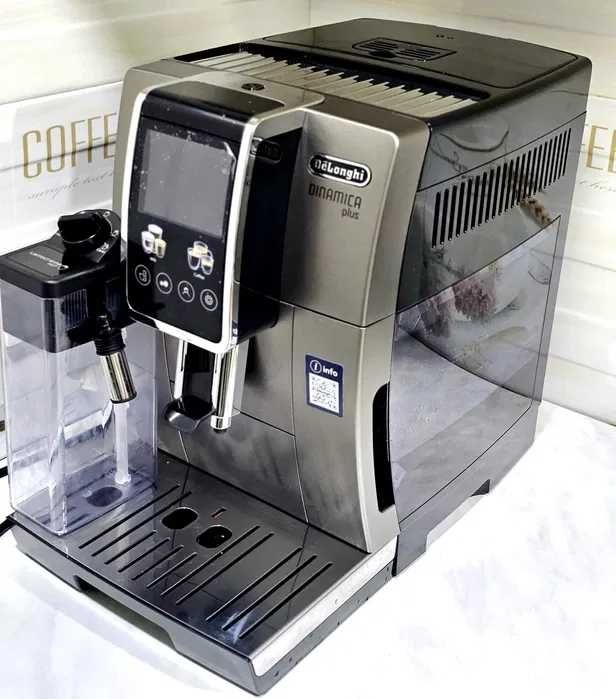 Кофемашина DeLonghi ECAM на ваш вкус есть 2025 модели доставка 24/7