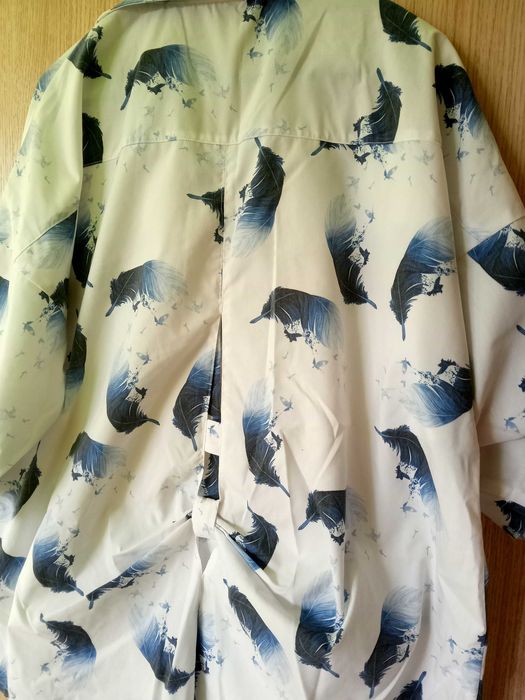 Риза Lucy fashion 3 xxl