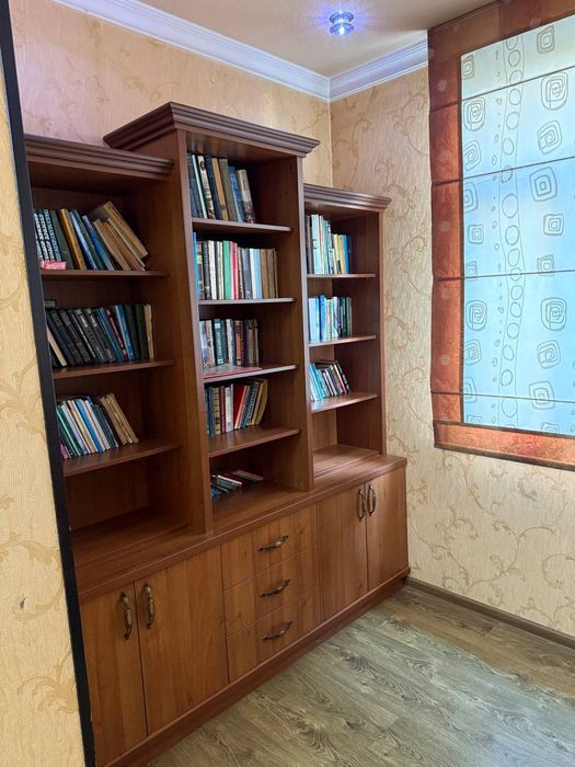 Юнусабад 19 4/2/5 с Рем Обст Ипотека ор Батальон