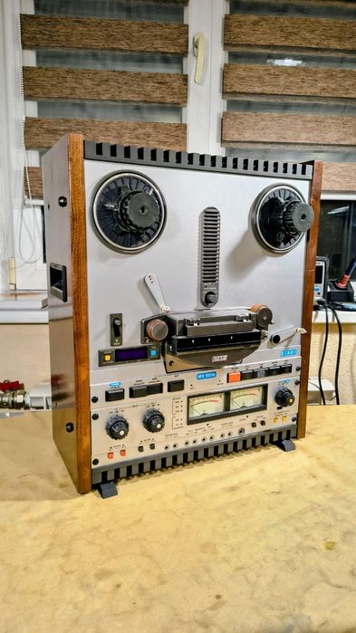 Бобинный магнитафон  Otari  MX5050 BII-2