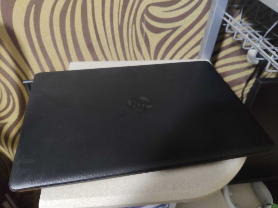 Продаю ноутбук HP