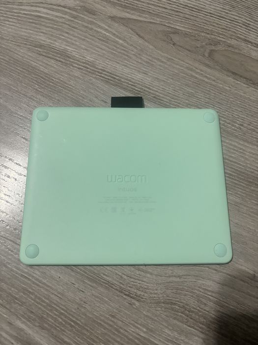 tabletă grafică wacom Intuos