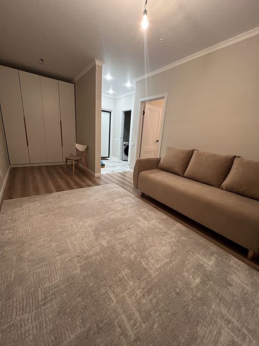 Арендя 1 ком квартиры