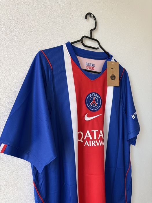 Tricou PSG 2026/27