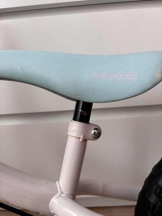 Bicicleta playground, fara pedale,copii