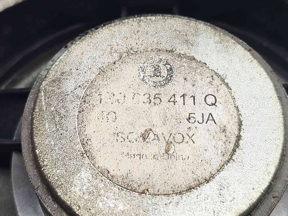 Boxa dreapta spate Skoda Octavia 2 Combi (1Z5) [Fabr 2004-2013] Facel