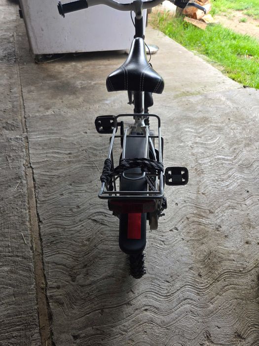 Bicicleta  copii  16'