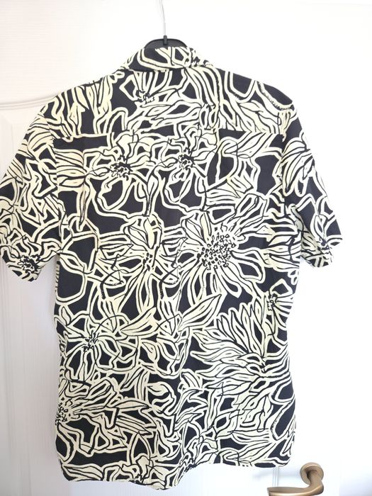 Лятна риза Hugo Boss,нова внос от САЩ