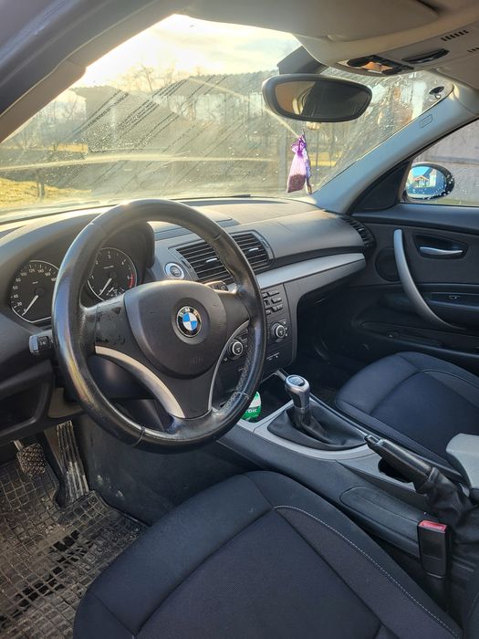 Bmw seria 1 118D
