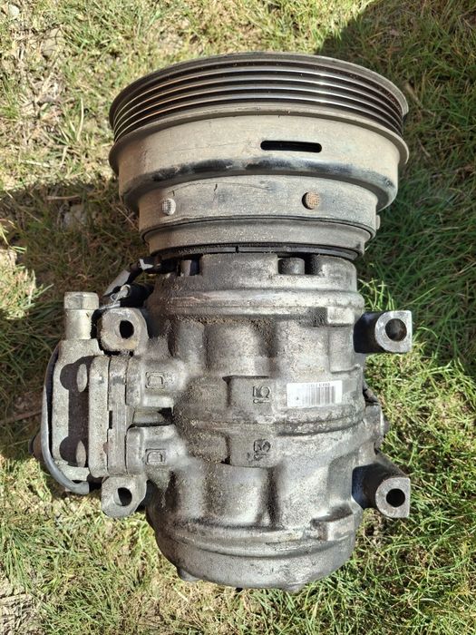 Компресор за климатик на рав 4 първа генерация