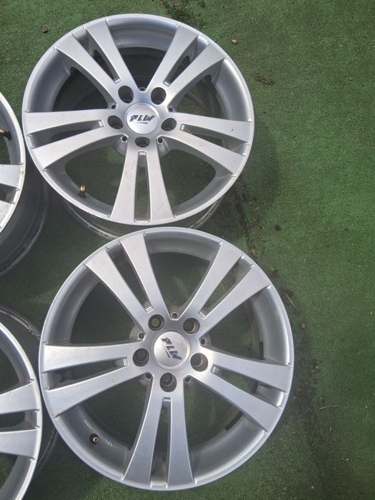 17цола 5×114.3 ц.67.1 ет40  за Киа Мицибиши  ХЮНДАЙ  Мазда