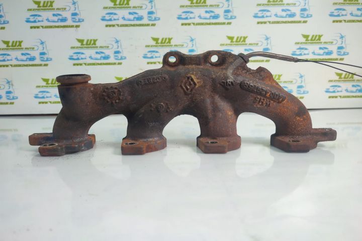 Galerie evacuare 1.5 dci k9k 140042976R Renault Scenic 3  [din 2009 pana  2012] seria