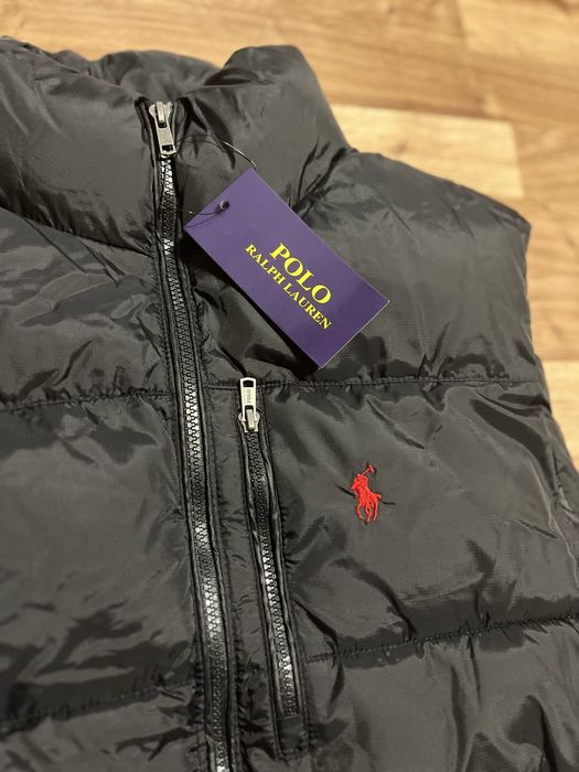 Vesta Ralph Lauren