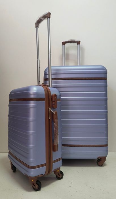 Куфари ABC /безплатна доставка/