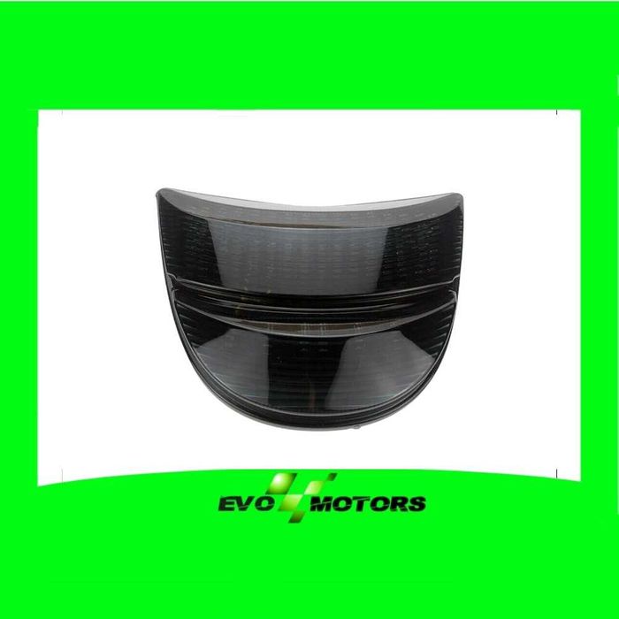 Stop Spate Led Honda CBR 954 2002-2003 Semnalizari Fumuriu 900RR A303