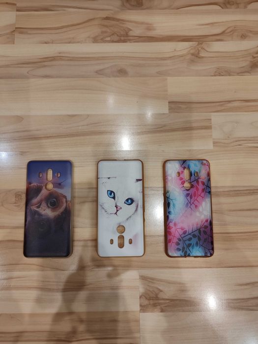 Huawei Mate 10 Pro - Като НОВ