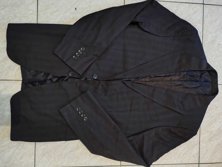 Мъжко сако блейзър versace