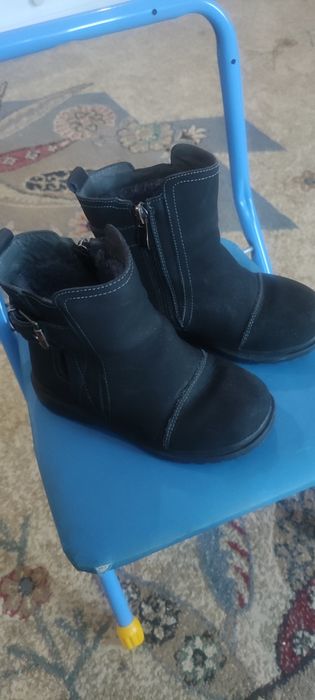 Зимний комбинезон +подарок