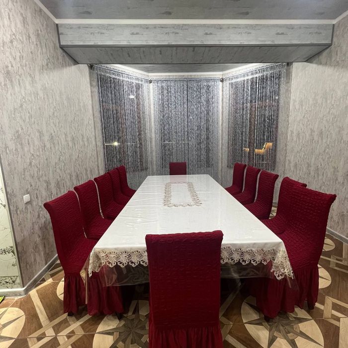 Дача Кайнар булак