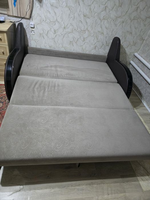 Продам диван раскладной