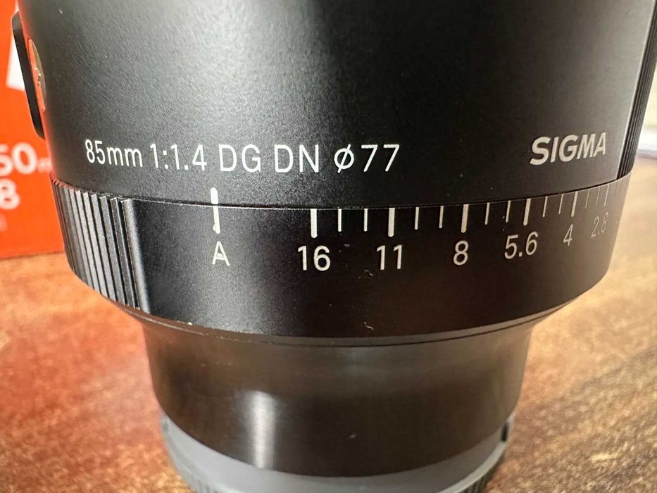 Фотоапарат Sony A7 III + 2 обектива