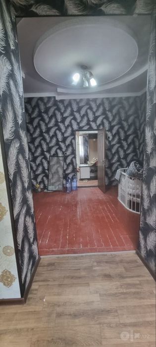 Продаётся 3 ком квартира
