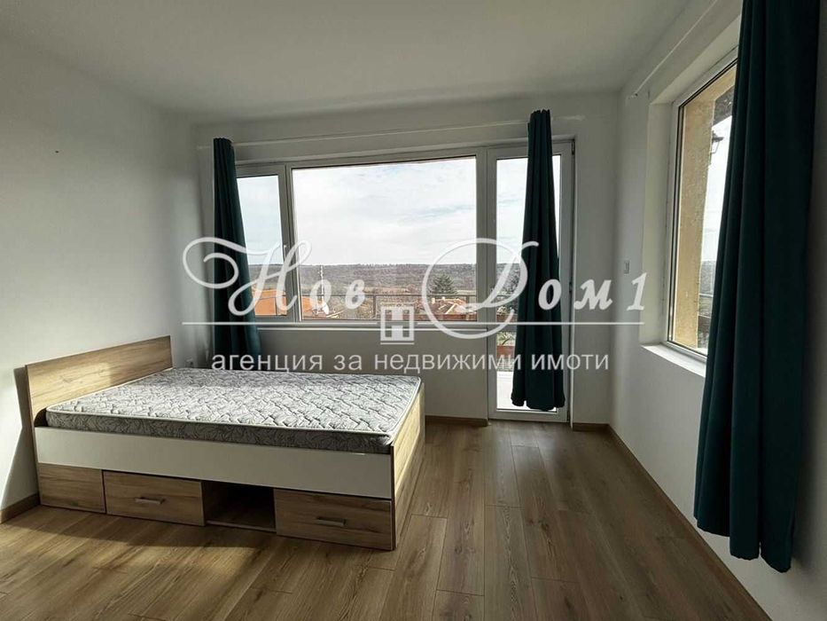 Дава се под наем Къща в с. Бенковски, Област Варна - 113 кв.м за 765 € - Снимка #14