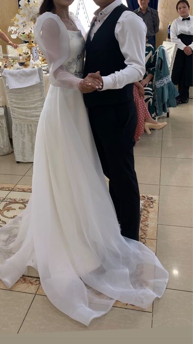 Сырға салуға көйлек