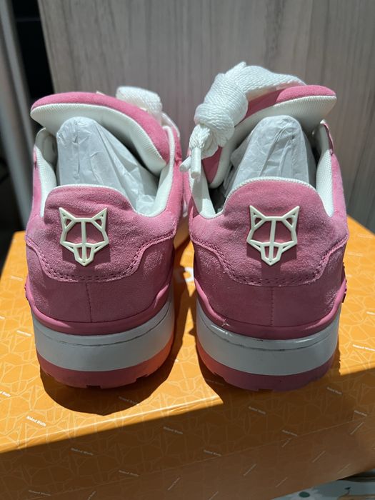 Оригинални снимърси Naked Wolfe и Pinko